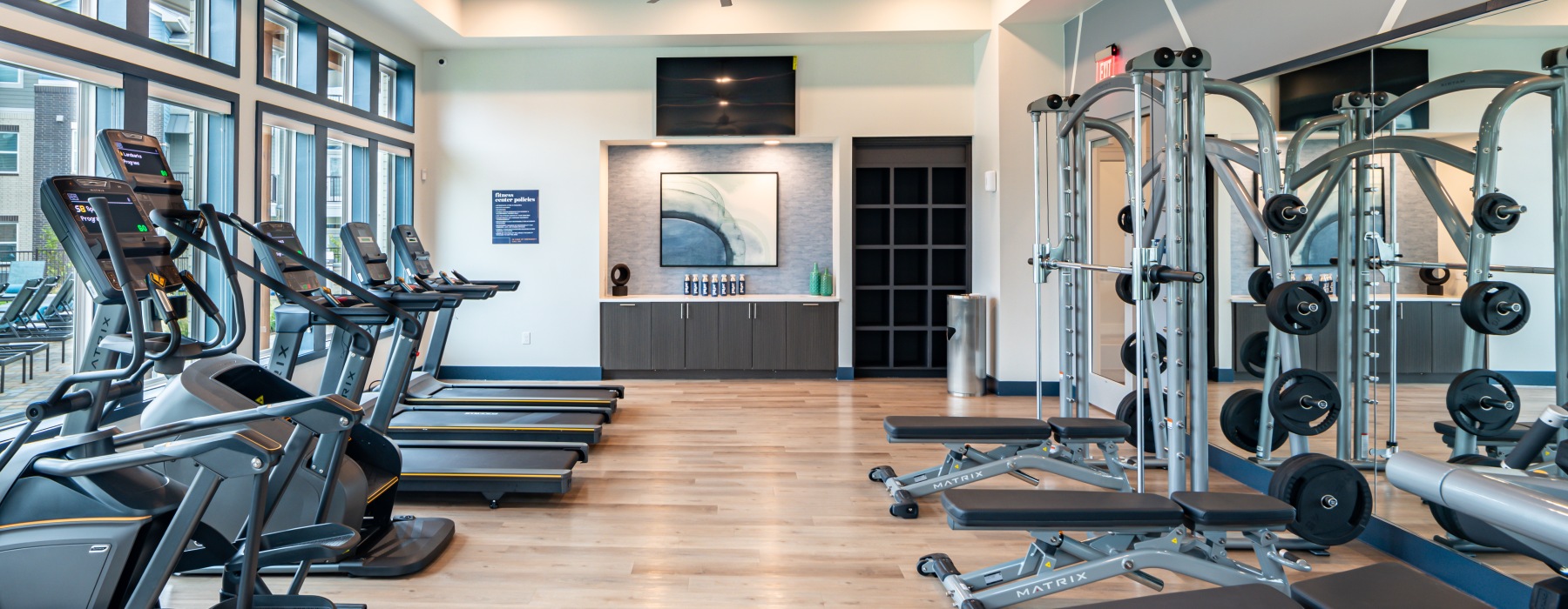 Amenities