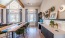 residents clubhouse kitchen area