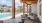 Relax and unwind poolside